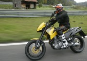 KTM 640 Duke II